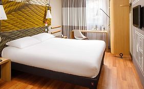 ibis Bristol Centre
