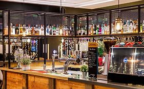 ibis Bristol Centre